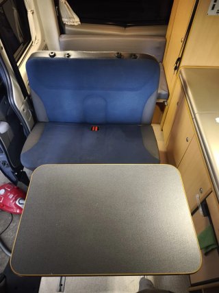 Renault Trafic 2011