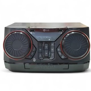 MICROCADENA LG XBOOM CK43N 300W * A ESTRENAR*