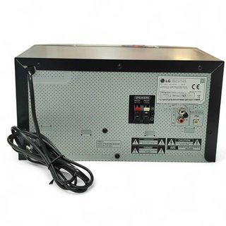 MICROCADENA LG XBOOM CK43N 300W * A ESTRENAR*