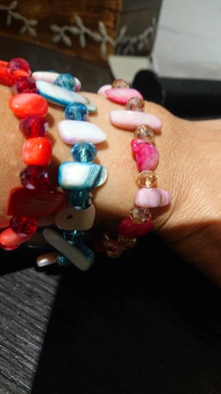 PULSERAS