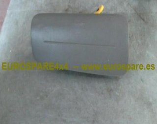 Airbag delantero nissan kpvk4036260059 navara 5684