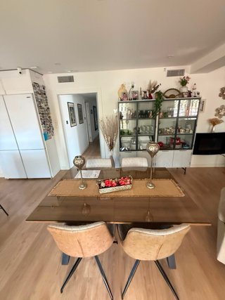 Piso en el centro de Granada