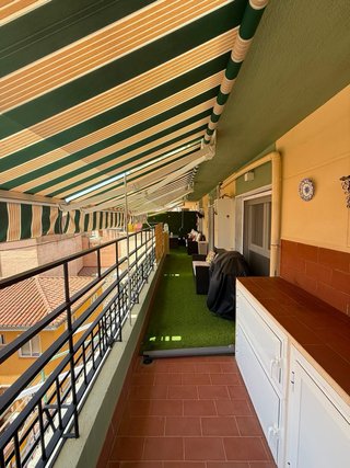 Piso en el centro de Granada