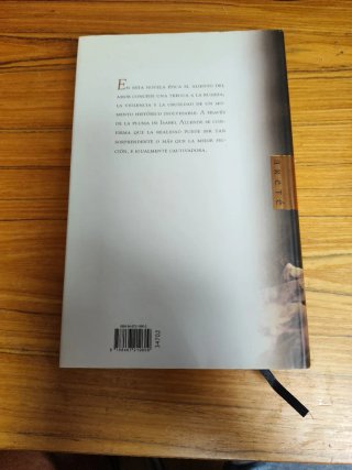 Ines del alma mia