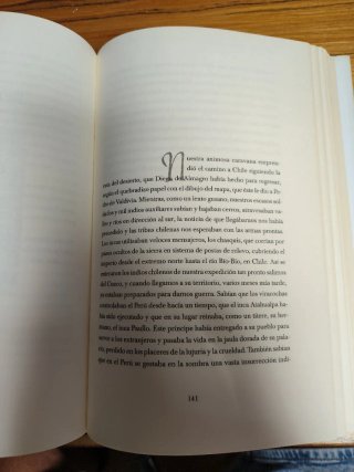 Ines del alma mia