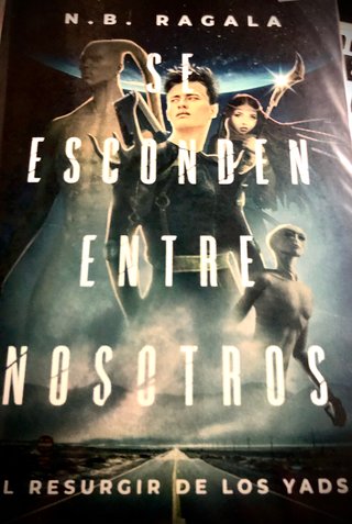 SE ESCONDEN ENTRE NOSOTROS: El resurgir de los ...
