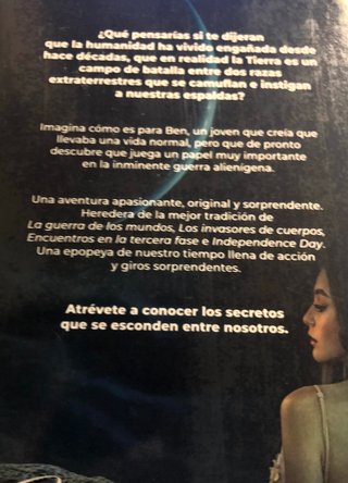 SE ESCONDEN ENTRE NOSOTROS: El resurgir de los ...