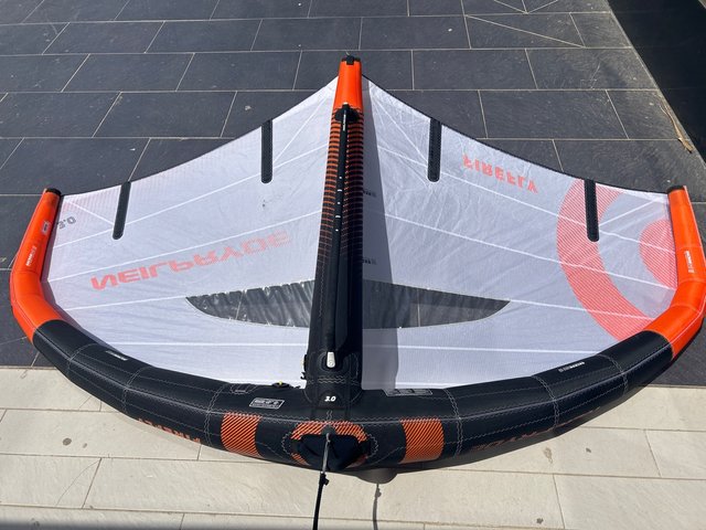 Wing Neilpryde Firefly 3m 2026