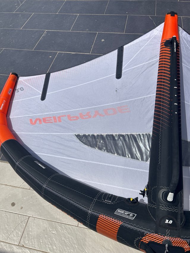 Wing Neilpryde Firefly 3m 2026