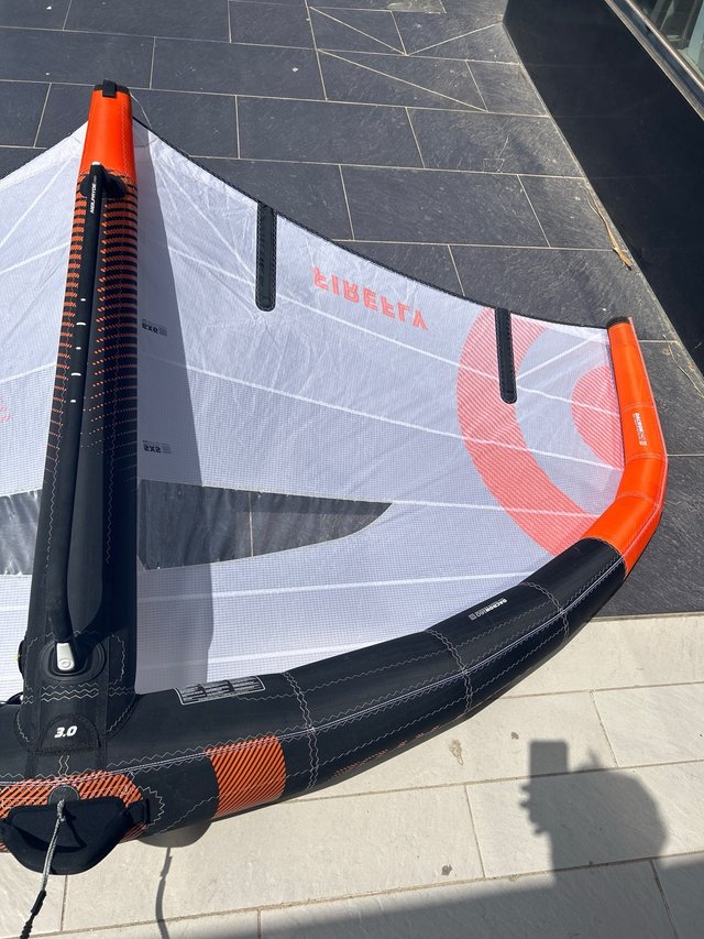 Wing Neilpryde Firefly 3m 2026