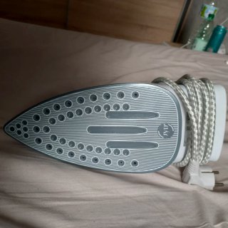 Plancha de ropa JVD Vivo-II