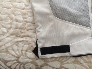 Traje de moto cordura chica