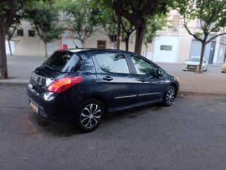 Peugeot 308 2012