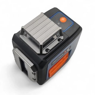 MEDIDOR LASER 360º + VERTICAL  DEXTER  + CAJA " A ESTRENAR"