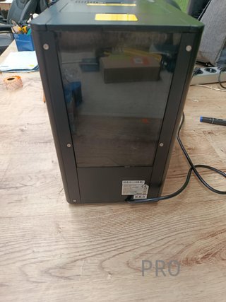 CAFETERA AUTOMATICA.