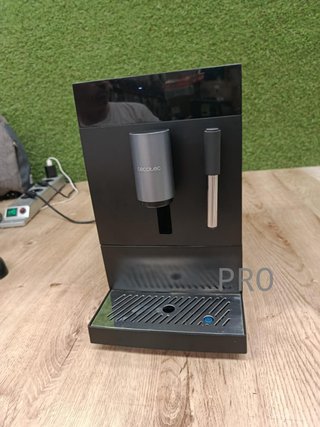 CAFETERA AUTOMATICA.