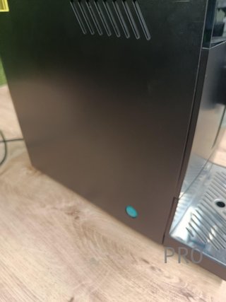 CAFETERA AUTOMATICA.
