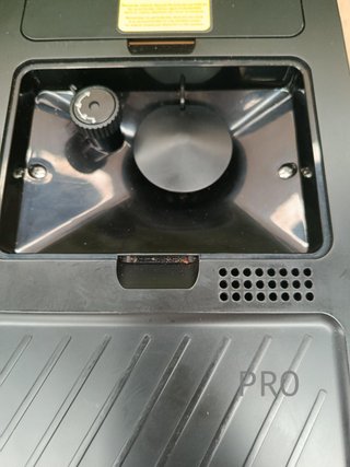 CAFETERA AUTOMATICA.