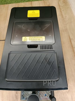 CAFETERA AUTOMATICA.