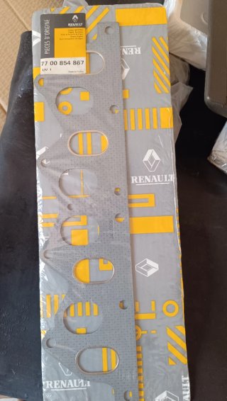 Renault super 5