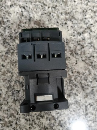 Contactor Schneider Electric TeSys LC1 D12