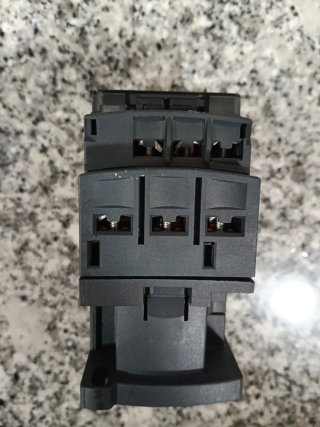 Contactor Schneider Electric TeSys LC1 D12