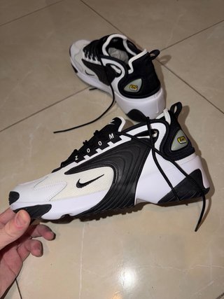 Zapatilla Nike Zoom Talla 38