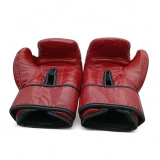 GUANTES DE BOXEO CHARLIE THE INSANE 14 ONZAS A ESTRENAR
