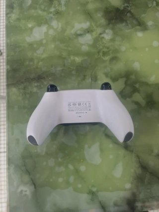 PlayStation 5 Blanca