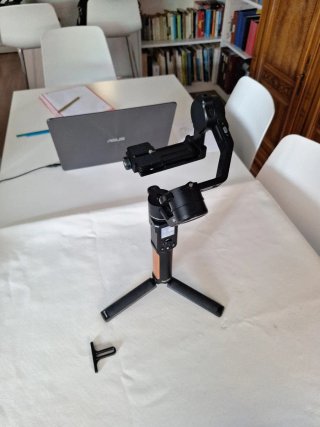 Feiyutech AK2000S Gimbal