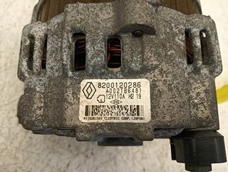 ALTERNADOR RENAULT KANGOO I (F/KC0) K9K700 820012