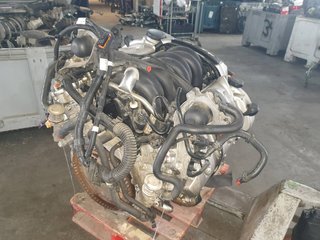 MOTOR COMPLETO PORSCHE PORSCHE CAYENNE (TYP 9PA) 2002-2007