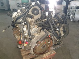 MOTOR COMPLETO PORSCHE PORSCHE CAYENNE (TYP 9PA) 2002-2007