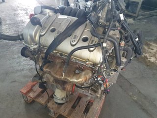 MOTOR COMPLETO PORSCHE PORSCHE CAYENNE (TYP 9PA) 2002-2007