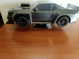 Coche RC Maverick Quantum R