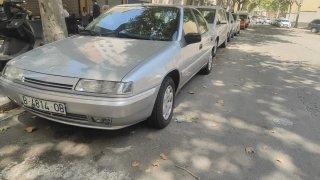 Citroen Xantia 1994
