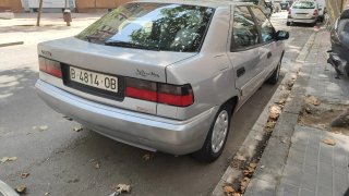 Citroen Xantia 1994