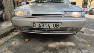 Citroen Xantia 1994