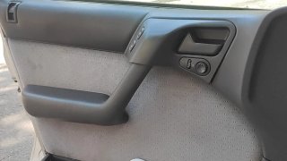 Citroen Xantia 1994