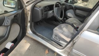 Citroen Xantia 1994