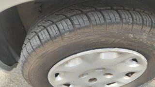 Citroen Xantia 1994