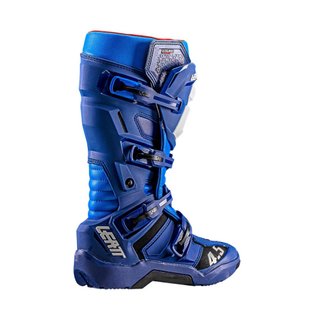 BOTAS LEATT MOTO 4.5 ENDURO AZUL