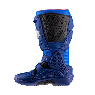 BOTAS LEATT MOTO 4.5 ENDURO AZUL