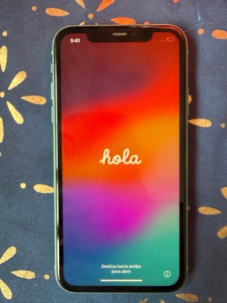 iPhone 11
