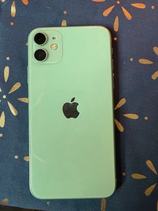 iPhone 11