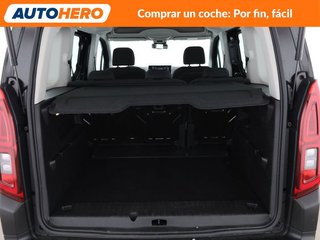Citroën Berlingo electric drive 100 kW Plus M