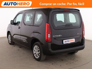 Citroën Berlingo electric drive 100 kW Plus M