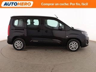 Citroën Berlingo electric drive 100 kW Plus M