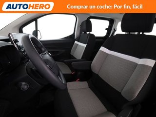Citroën Berlingo electric drive 100 kW Plus M