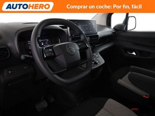 Citroën Berlingo electric drive 100 kW Plus M